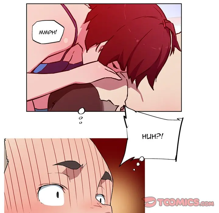 My Girlfriend Is A Star Chapter 16 - Page 50