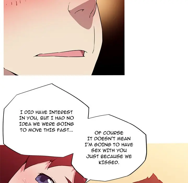 My Girlfriend Is A Star Chapter 16 - Page 51