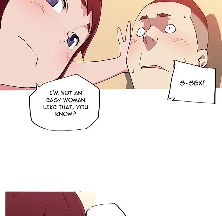 My Girlfriend Is A Star Chapter 16 - Page 52