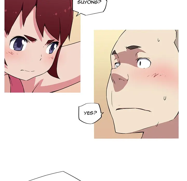 My Girlfriend Is A Star Chapter 16 - Page 53
