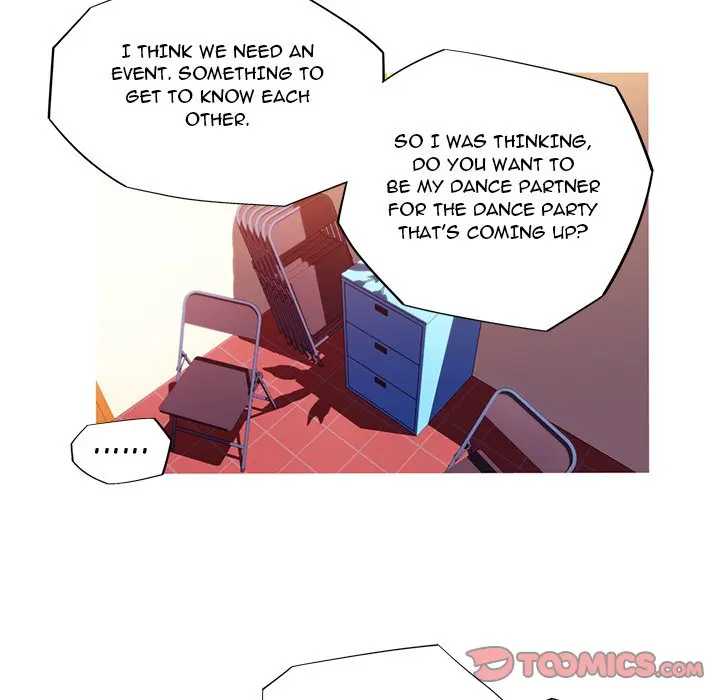 My Girlfriend Is A Star Chapter 16 - Page 54