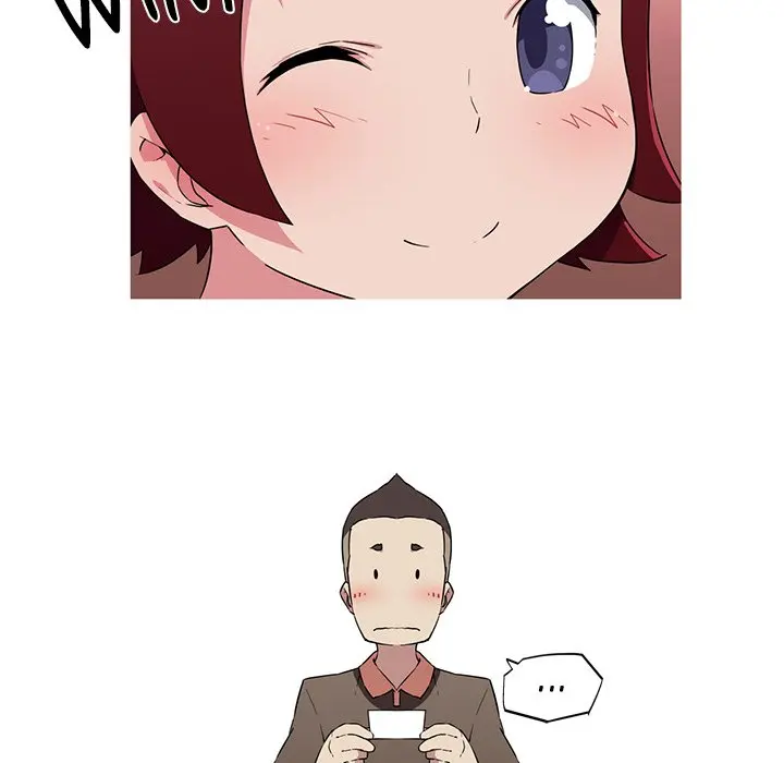 My Girlfriend Is A Star Chapter 16 - Page 61