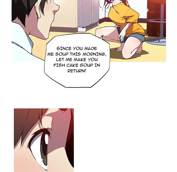 My Girlfriend Is A Star Chapter 16 - Page 9