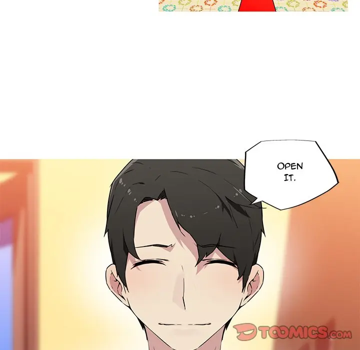 My Girlfriend Is A Star Chapter 17 - Page 18