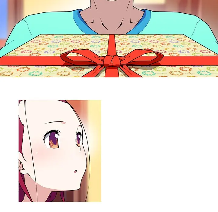 My Girlfriend Is A Star Chapter 17 - Page 19