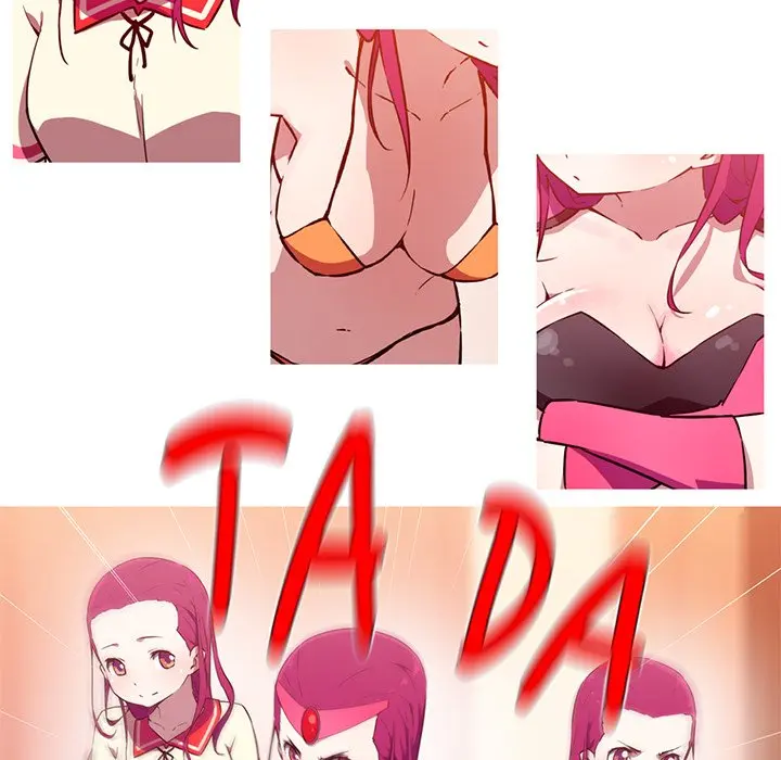 My Girlfriend Is A Star Chapter 17 - Page 21