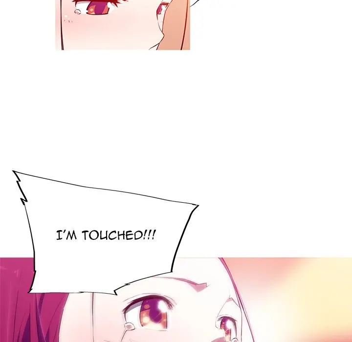 My Girlfriend Is A Star Chapter 17 - Page 28