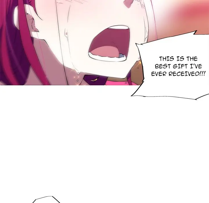 My Girlfriend Is A Star Chapter 17 - Page 29