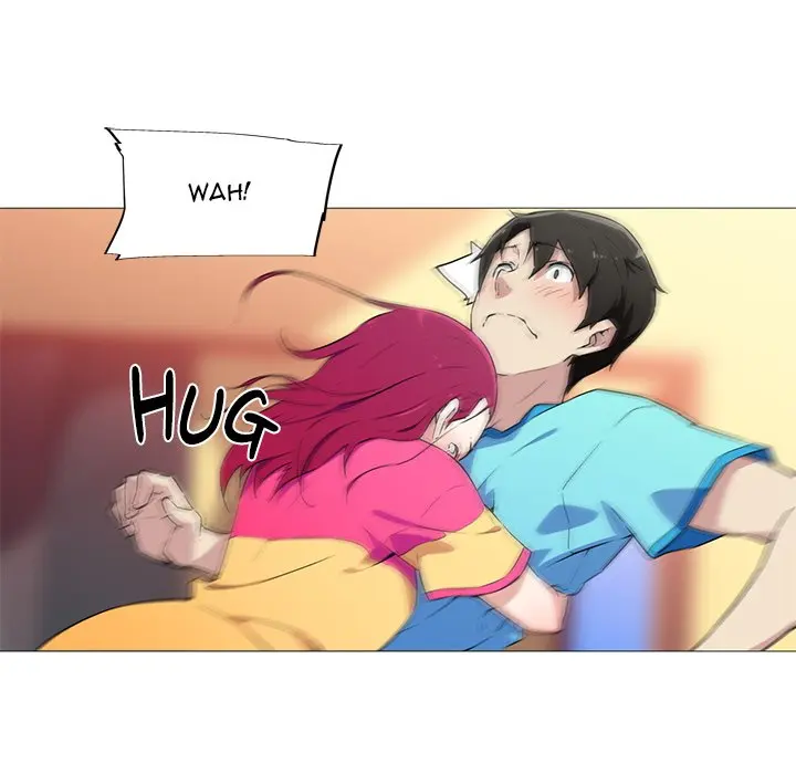 My Girlfriend Is A Star Chapter 17 - Page 31