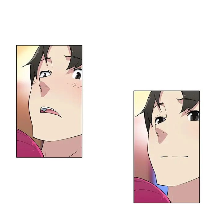 My Girlfriend Is A Star Chapter 17 - Page 32