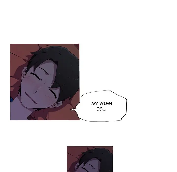 My Girlfriend Is A Star Chapter 17 - Page 41