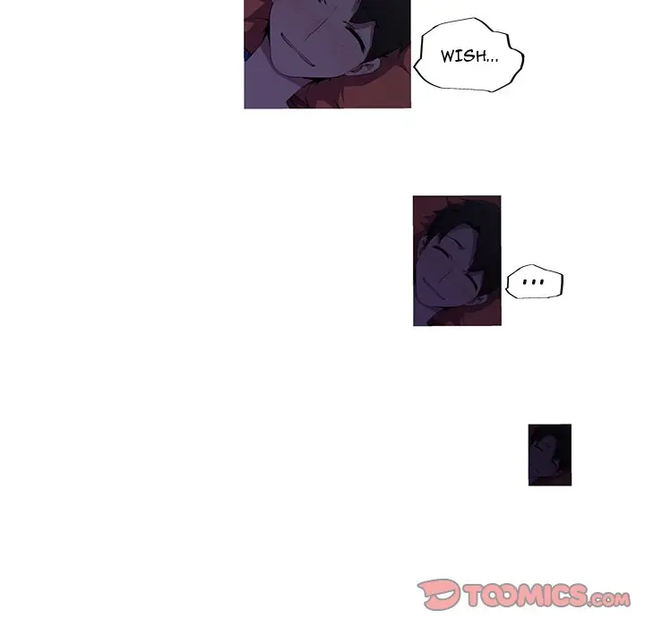 My Girlfriend Is A Star Chapter 17 - Page 42