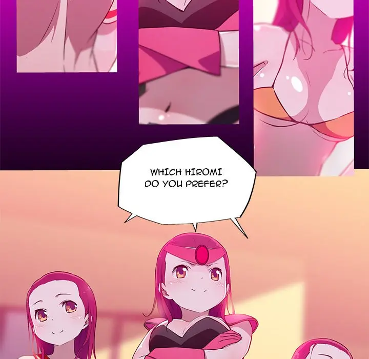 My Girlfriend Is A Star Chapter 17 - Page 45