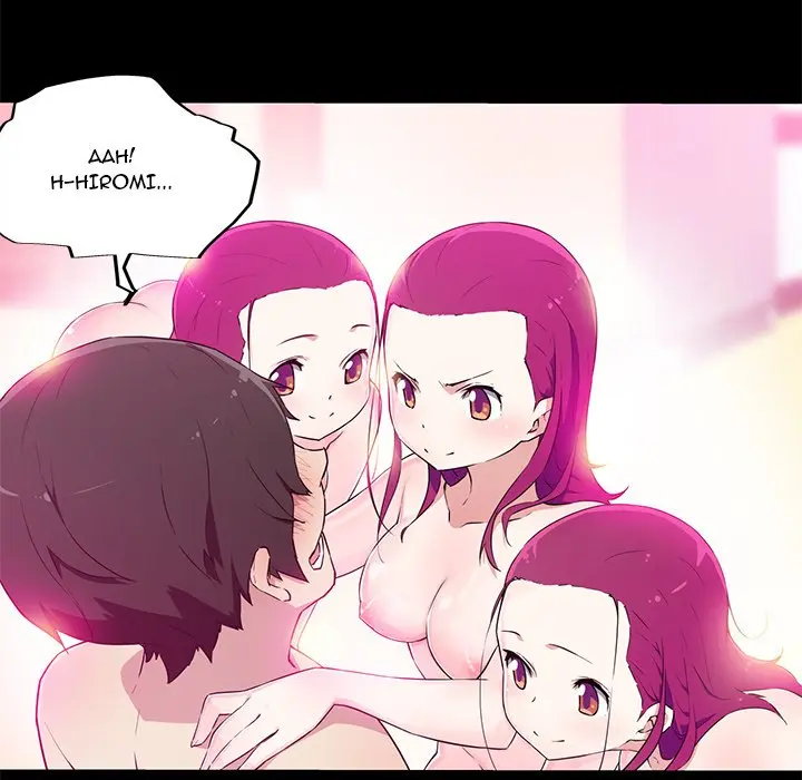 My Girlfriend Is A Star Chapter 17 - Page 49