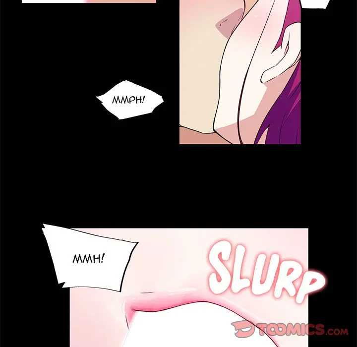 My Girlfriend Is A Star Chapter 17 - Page 54
