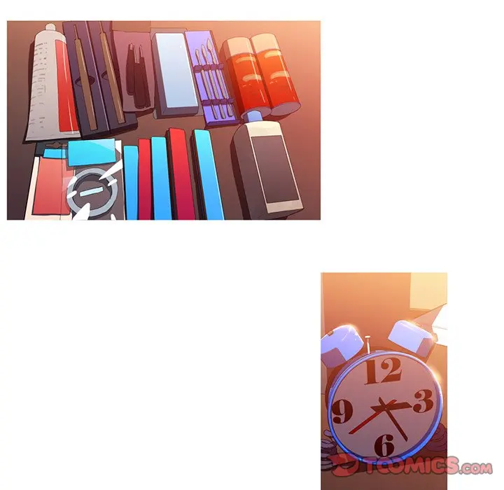 My Girlfriend Is A Star Chapter 17 - Page 6