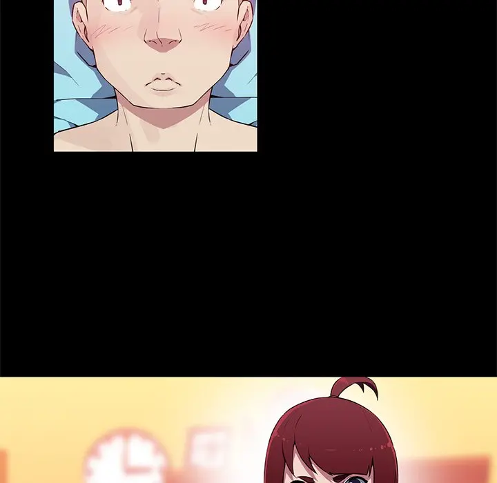 My Girlfriend Is A Star Chapter 17 - Page 61