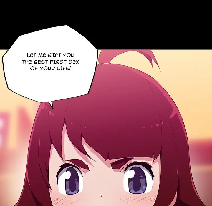 My Girlfriend Is A Star Chapter 17 - Page 63