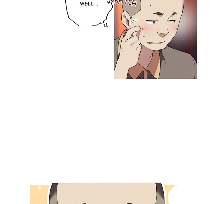 My Girlfriend Is A Star Chapter 18 - Page 19