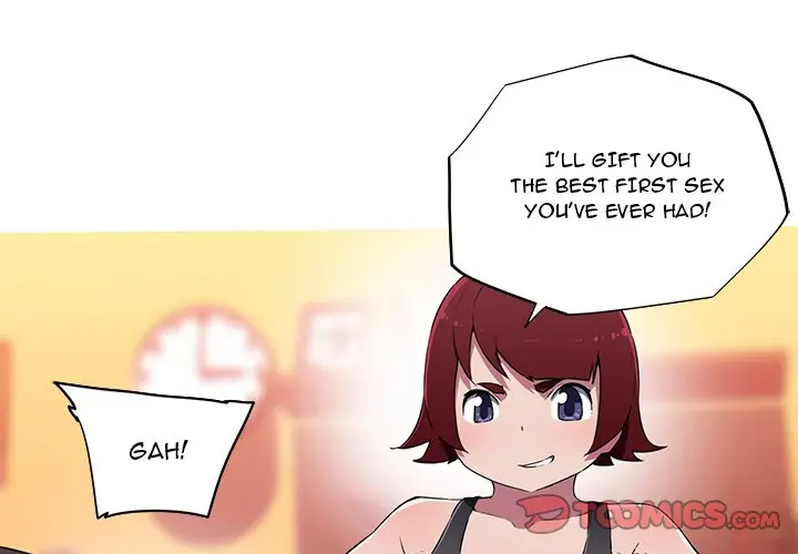 My Girlfriend Is A Star Chapter 18 - Page 2