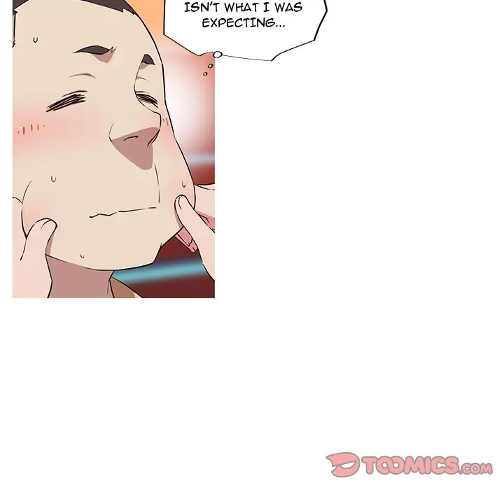 My Girlfriend Is A Star Chapter 18 - Page 22