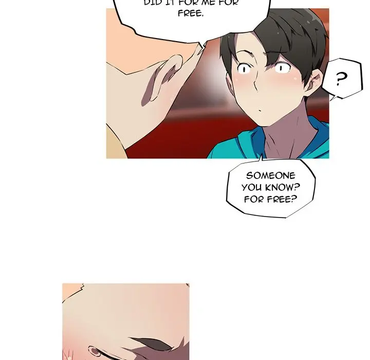 My Girlfriend Is A Star Chapter 18 - Page 29