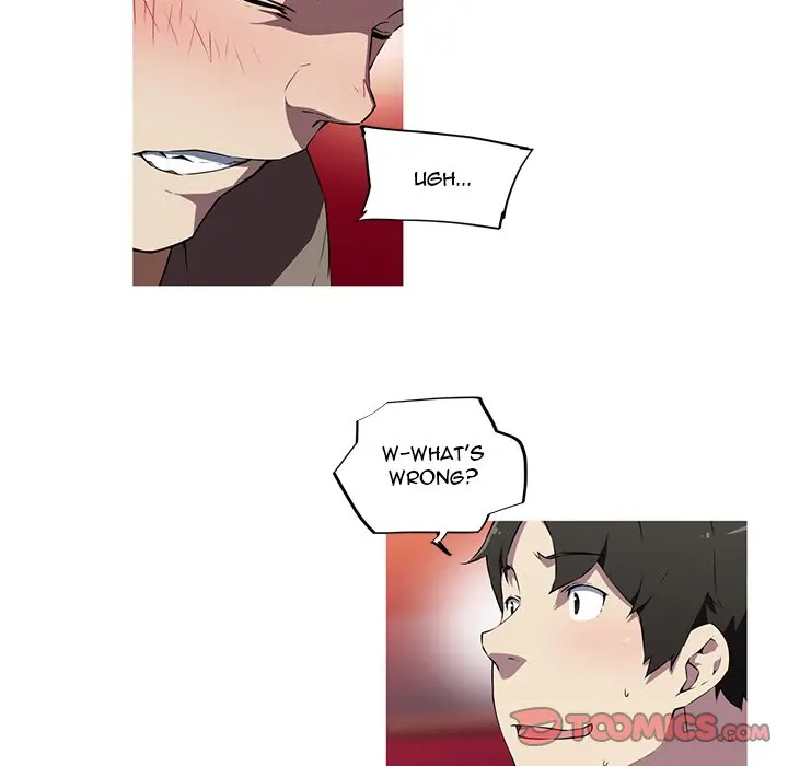 My Girlfriend Is A Star Chapter 18 - Page 30
