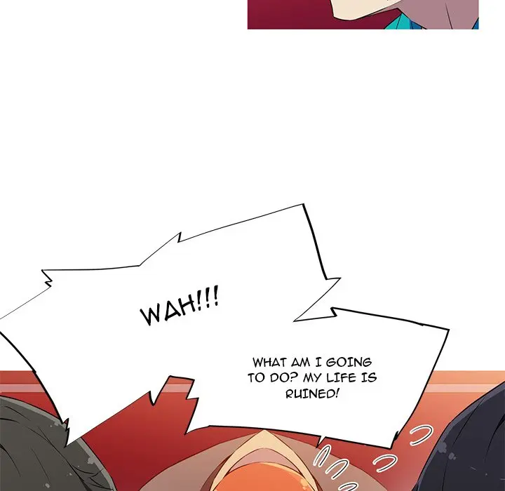 My Girlfriend Is A Star Chapter 18 - Page 31