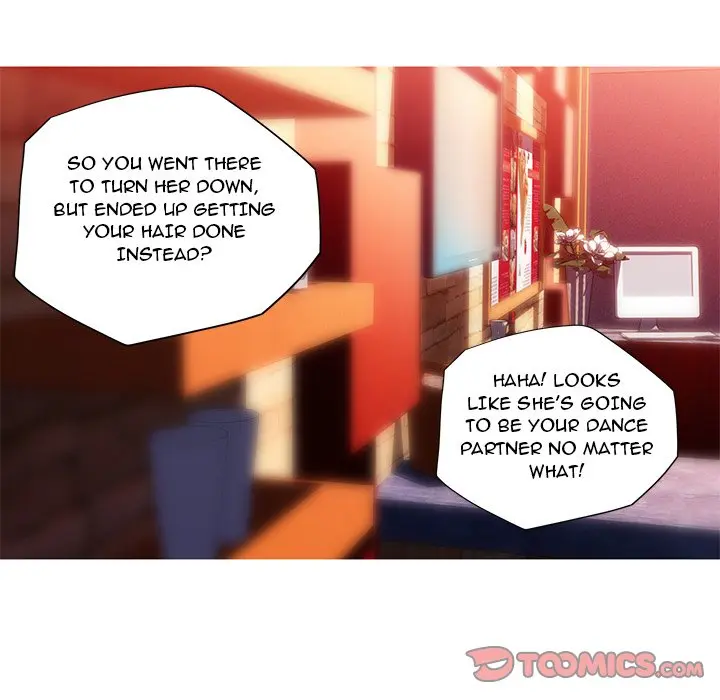 My Girlfriend Is A Star Chapter 18 - Page 34