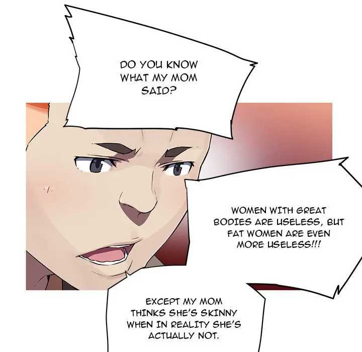 My Girlfriend Is A Star Chapter 18 - Page 36
