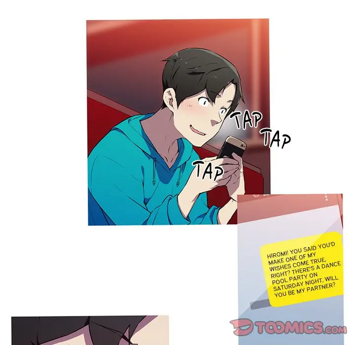 My Girlfriend Is A Star Chapter 18 - Page 38