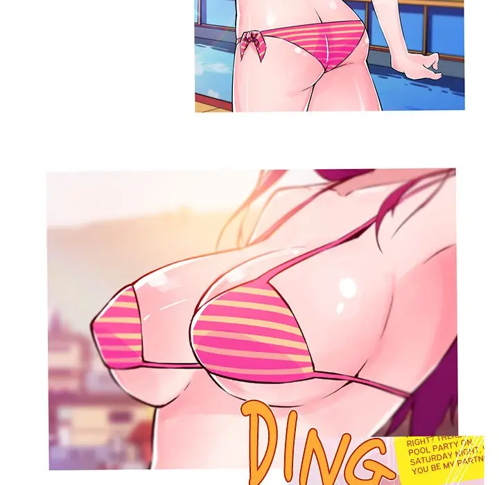 My Girlfriend Is A Star Chapter 18 - Page 40