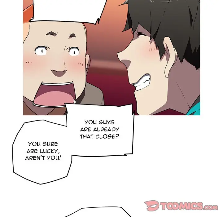 My Girlfriend Is A Star Chapter 18 - Page 42