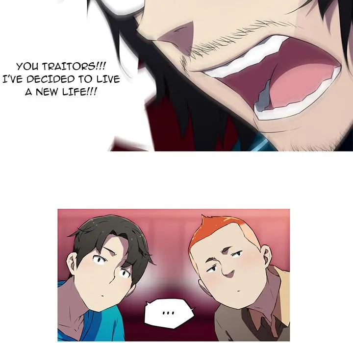 My Girlfriend Is A Star Chapter 18 - Page 47