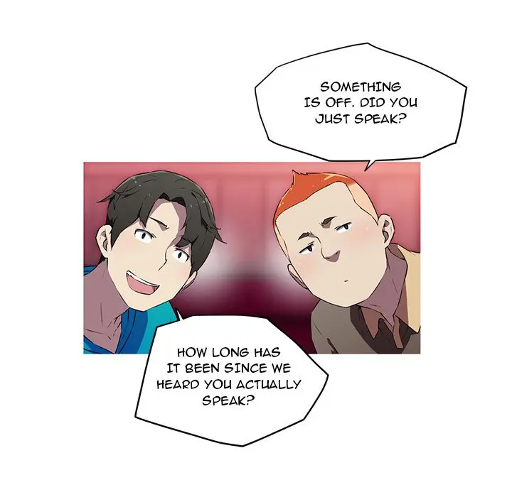 My Girlfriend Is A Star Chapter 18 - Page 48