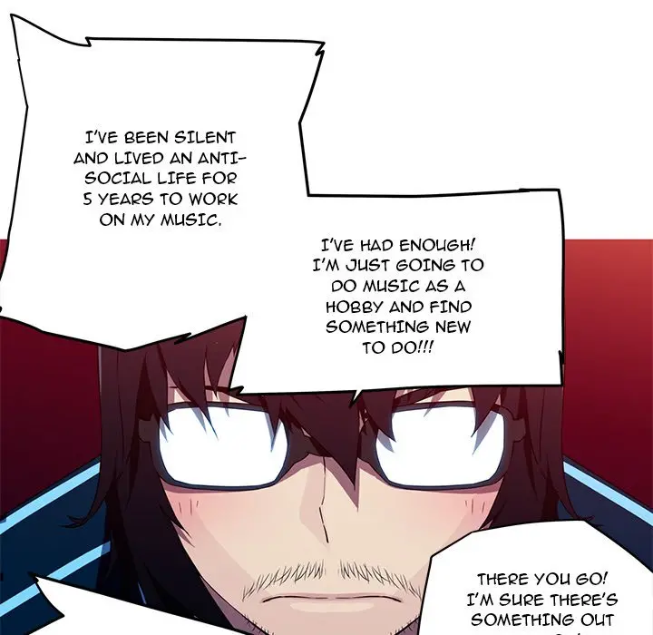 My Girlfriend Is A Star Chapter 18 - Page 49