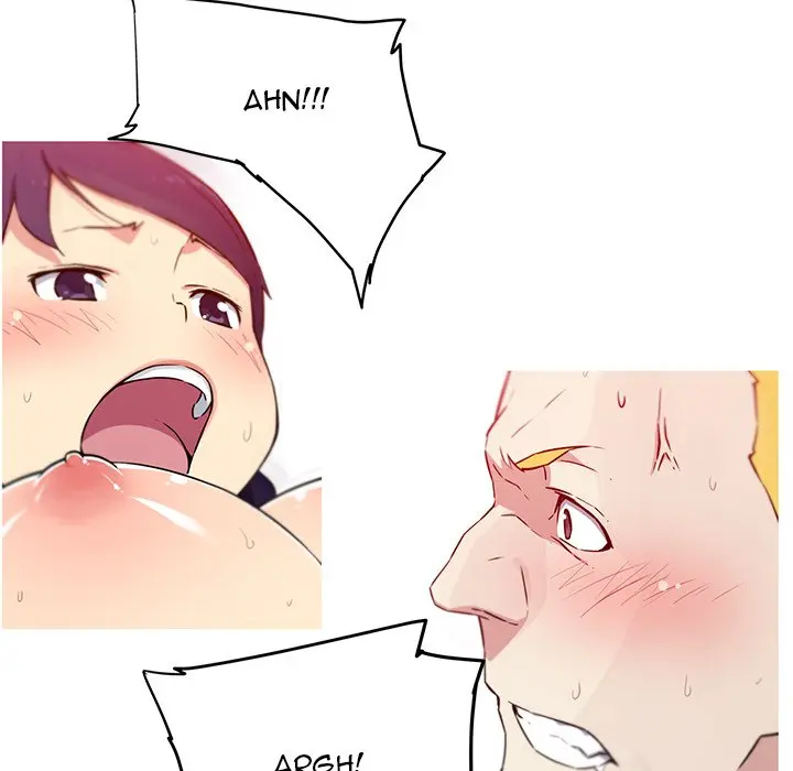 My Girlfriend Is A Star Chapter 18 - Page 55