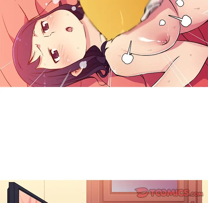 My Girlfriend Is A Star Chapter 18 - Page 58