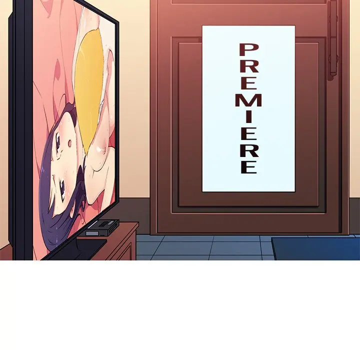 My Girlfriend Is A Star Chapter 18 - Page 59