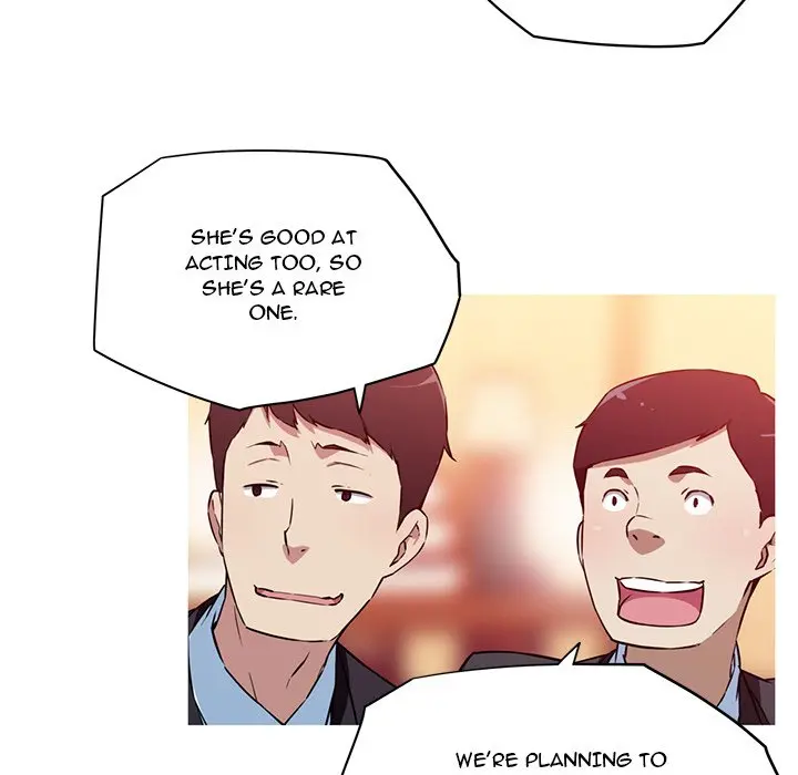 My Girlfriend Is A Star Chapter 18 - Page 63
