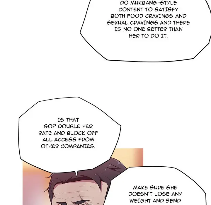 My Girlfriend Is A Star Chapter 18 - Page 64