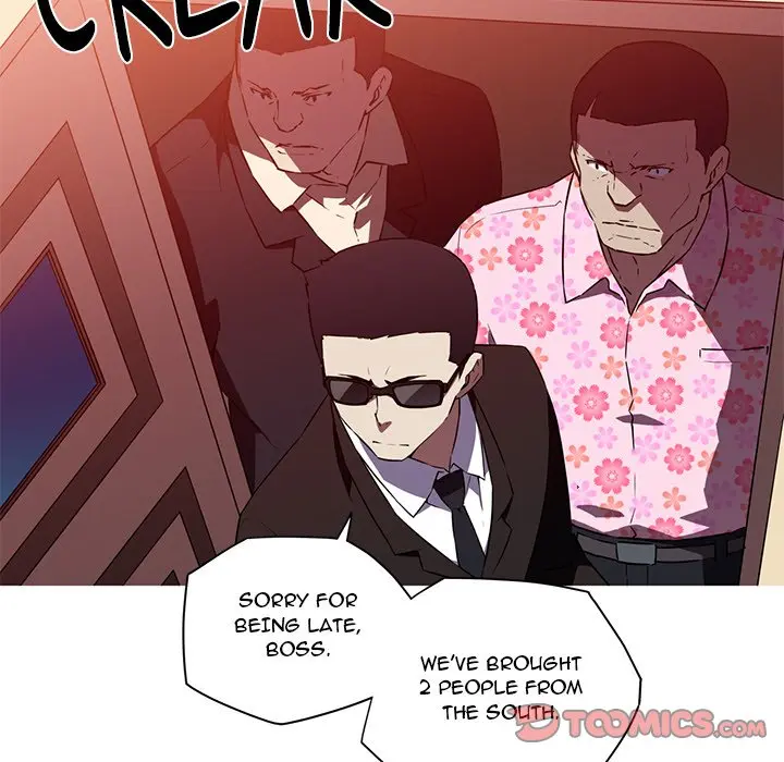 My Girlfriend Is A Star Chapter 18 - Page 66