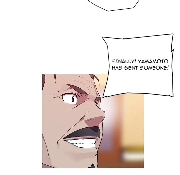 My Girlfriend Is A Star Chapter 18 - Page 67