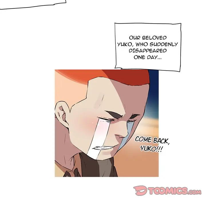 My Girlfriend Is A Star Chapter 19 - Page 10