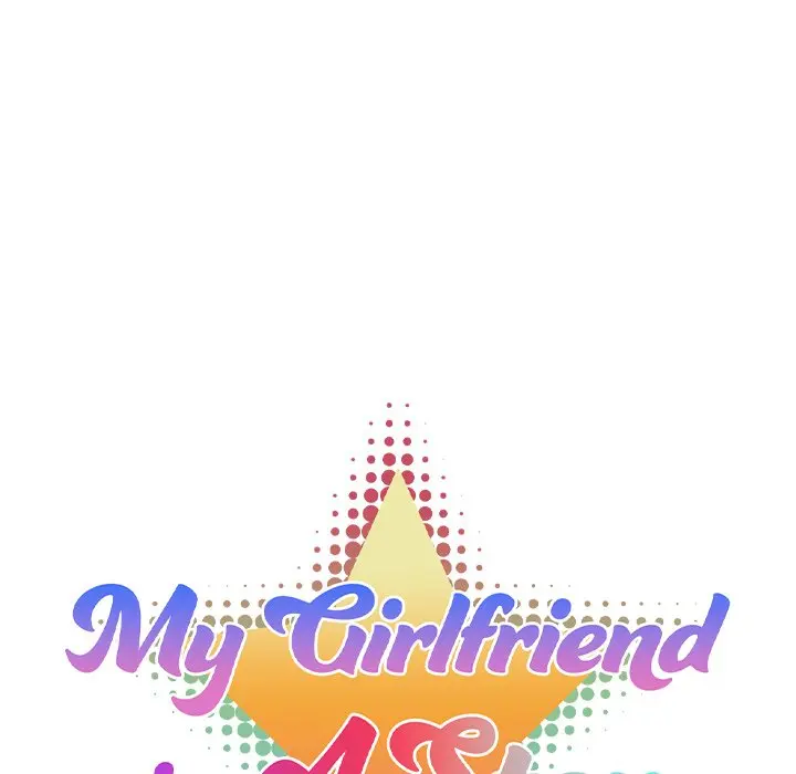 My Girlfriend Is A Star Chapter 19 - Page 12