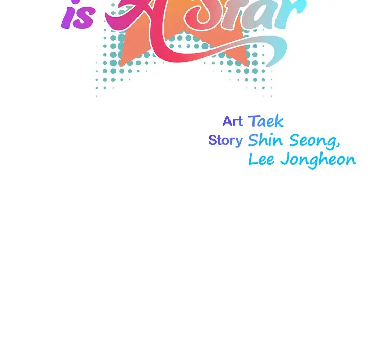 My Girlfriend Is A Star Chapter 19 - Page 13