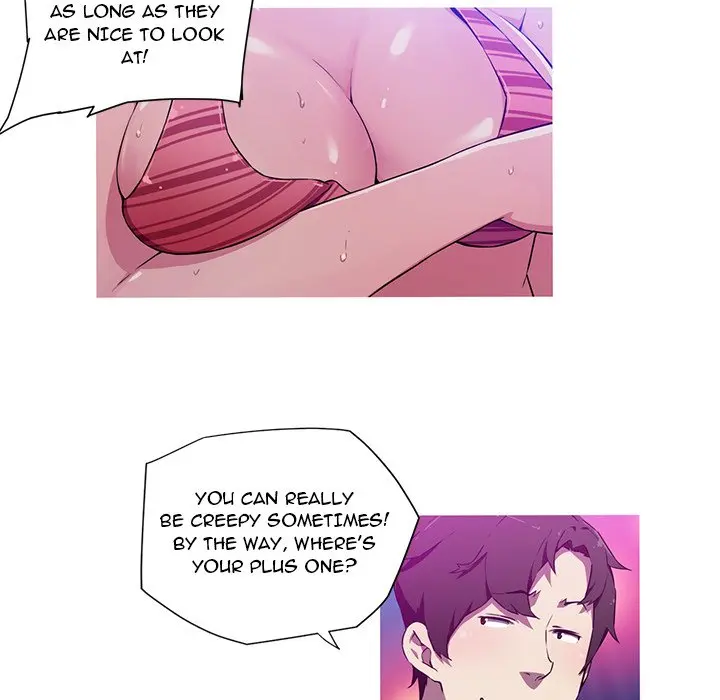 My Girlfriend Is A Star Chapter 19 - Page 19