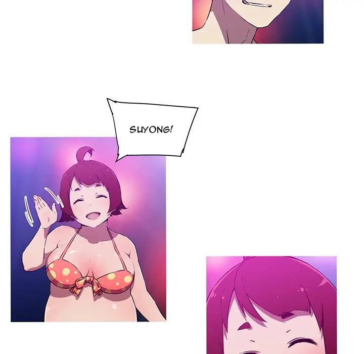 My Girlfriend Is A Star Chapter 19 - Page 20