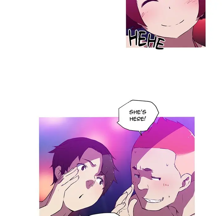 My Girlfriend Is A Star Chapter 19 - Page 21