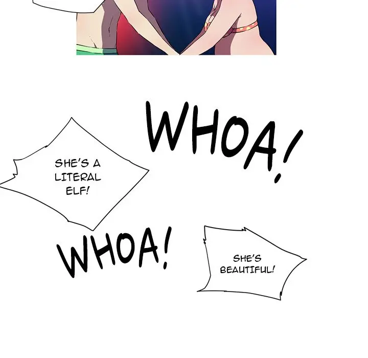 My Girlfriend Is A Star Chapter 19 - Page 23
